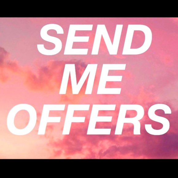 OFFERS ACCEPTED!! - Picture 1 of 1